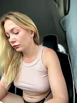 LavenderHot Live XXX-Chat
