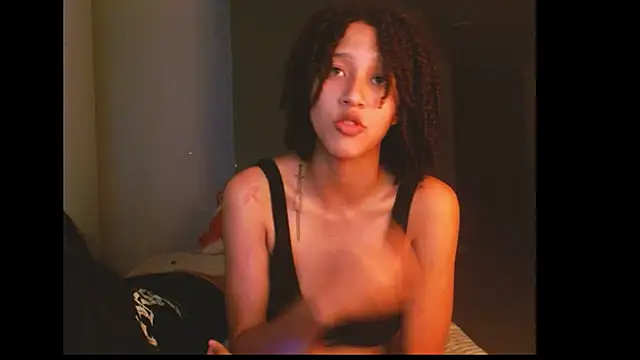 Stefy_sophie03 웹캠 쇼