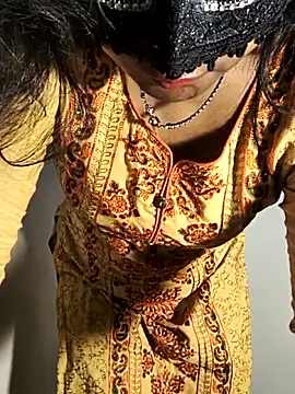 DIRTYSECRET_QUEEN_07's Live XXX Chat