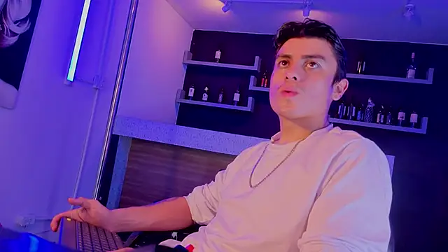 XXX chat uživo modela angel_still_