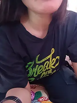 Chat +18 de Saniya76 ao vivo