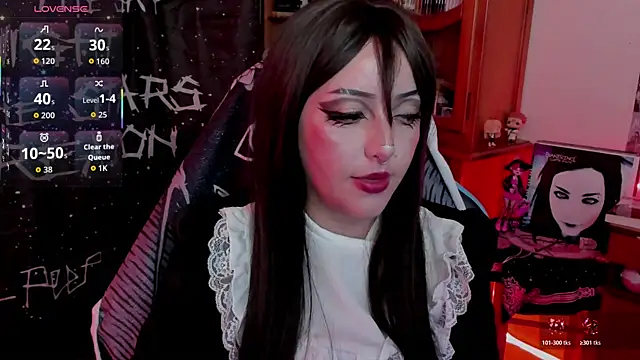 maki333_ live XXX chat