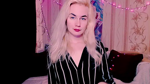 Chat XXX en directo de xxxcharismaaa