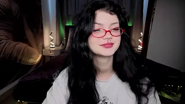 Chat XXX en directo de MileyRood