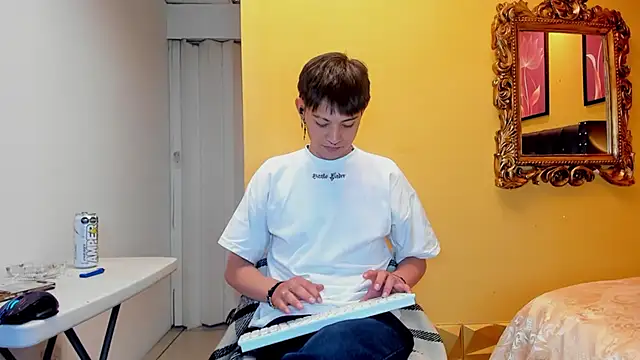 luckk_ 现场XXX聊天