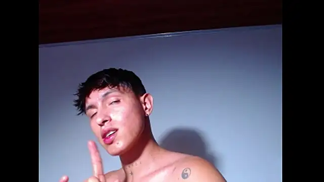 rowanbig Live XXX-chat