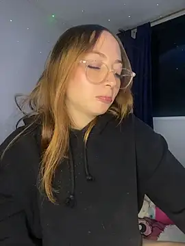 Živý XXX chat Caamii_
