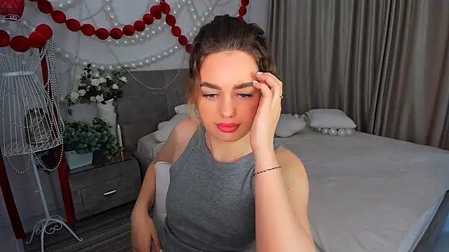Chat XXX Live MiracleCurly