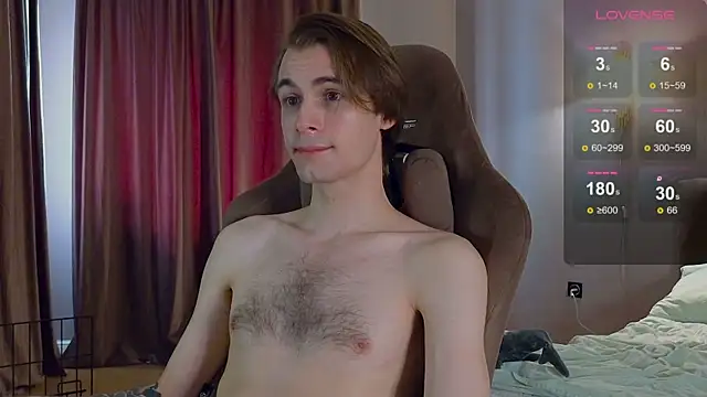DebugMee's Live XXX Chat
