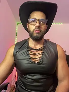 magnumchris – Live XXX-chat