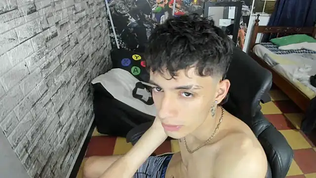 wex_077 – Naživo XXX chat