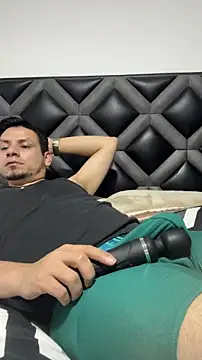 Rick_Adamsn Live XXX chat