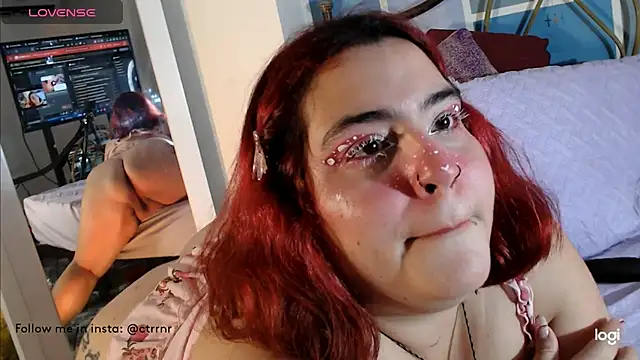 Camilleturn18 Live XXX-Chat