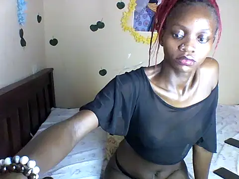 LunaNior's Live XXX Chat