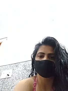 Sembang XXX Secara Langsung SashaPatel