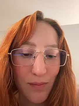 Chat XXX en directo de HeyLizaBeth
