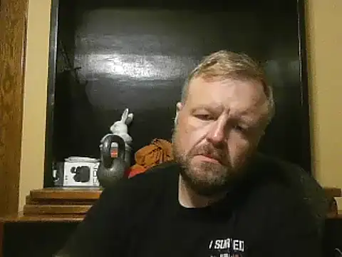 Czat XXX na żywo – TheOneDonShaun