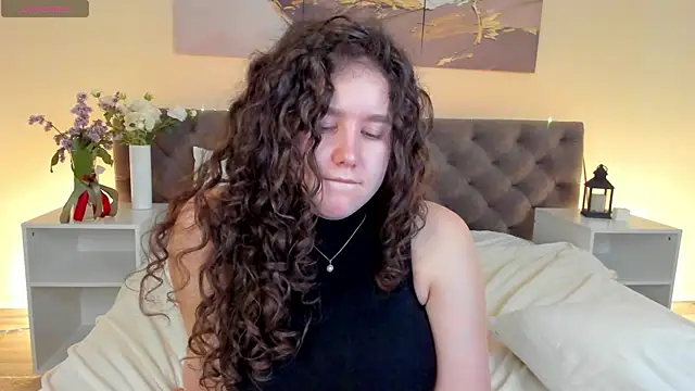 Онлайн чат XXX Ariella_Sol