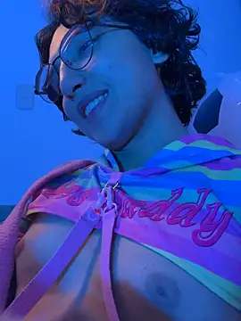 -BlueOpal-'s Live XXX Chat