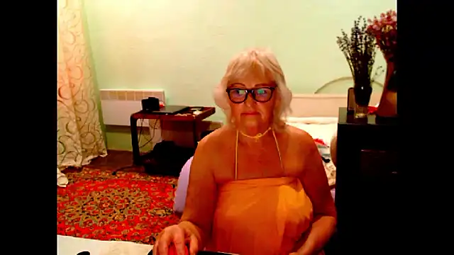 Chat XXX Live Natali7634