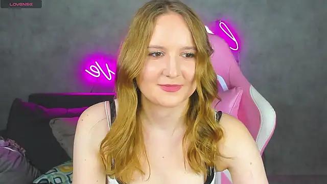 Emmaa_Kimm's Live XXX Chat
