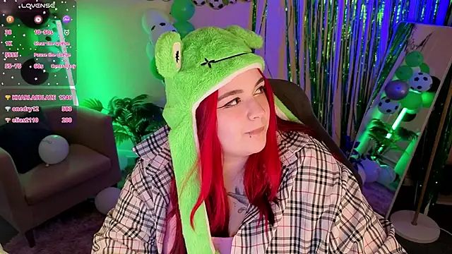 Mia_R0ss' Live XXX Chat