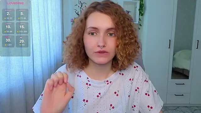 Chat XXX en directo de Emily_lune