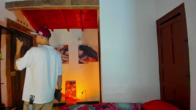 Živý XXX chat Vlad__night