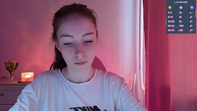 eskatmi Live XXX-chat