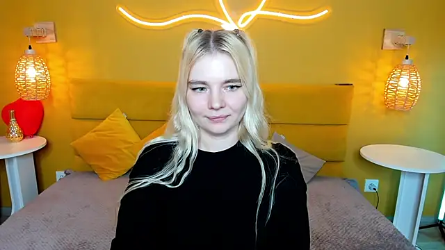 Živý XXX chat RuthBryant