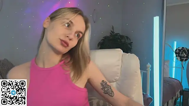 Chat XXX ao vivo de _Vikky_Moon_