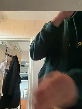 maniacklen Webbikameraesitys