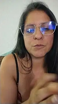 LucifernandaSw – Live XXX-chat