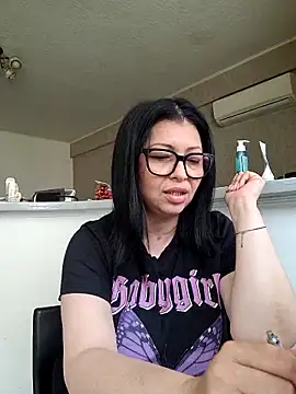 Sembang XXX Secara Langsung The_Lollipop_Enchantress_
