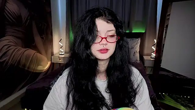 MileyRood's Live XXX Chat
