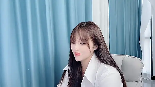 Qingqing19's Live XXX Chat