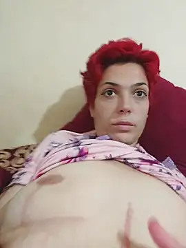 MalditaLocaa Obrolan Langsung XXX