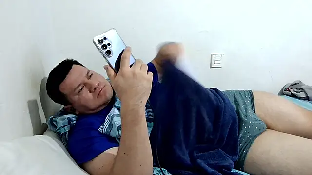 fuckynations – Live XXX-chat