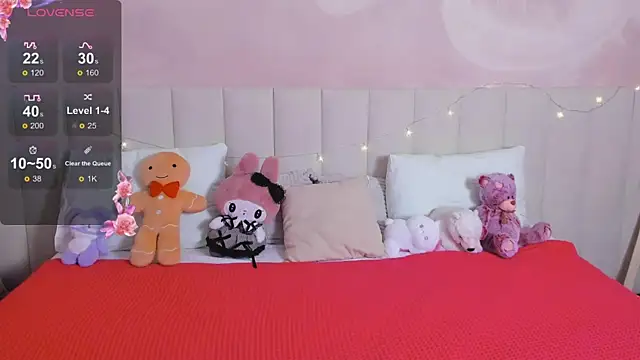 Mia_Yuri's Live XXX Chat