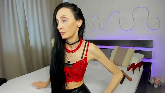 Avrora_Mars – Live XXX-chat