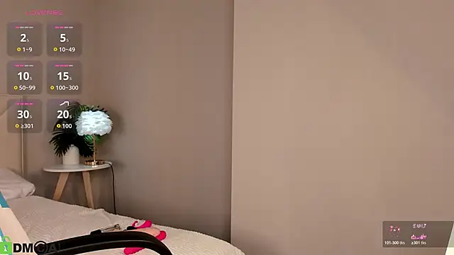 Sofia_Gaze Chat XXX in diretta