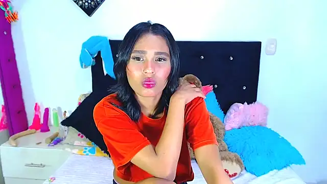 Jenng18 Live XXX-chat