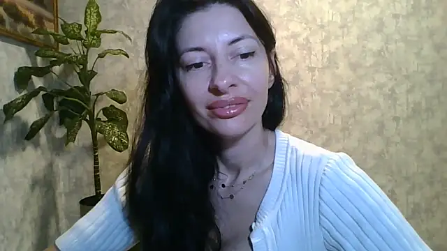 LissaBlossom Live XXX-chat