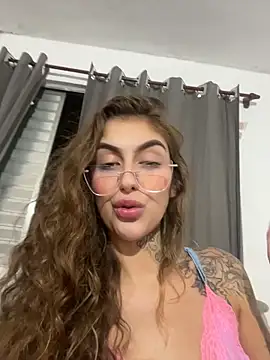 miiabellovic 라이브 XXX 채팅