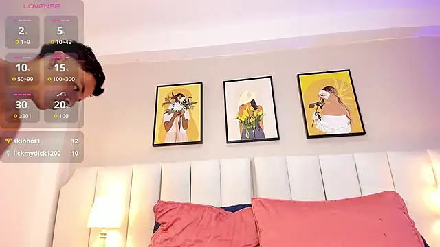 Živý XXX chat igor_and_oshun