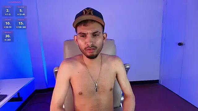 Im_miguel0 Chat XXX in diretta