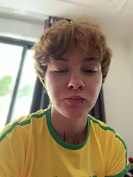IceMurn Live XXX chat
