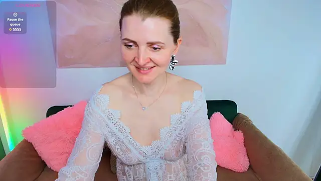 Liza__Evans – Live XXX-chat