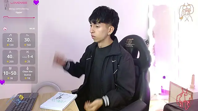 Živý XXX chat Aress_tay