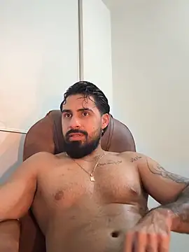 Chat XXX en directo de Ryan_Black3